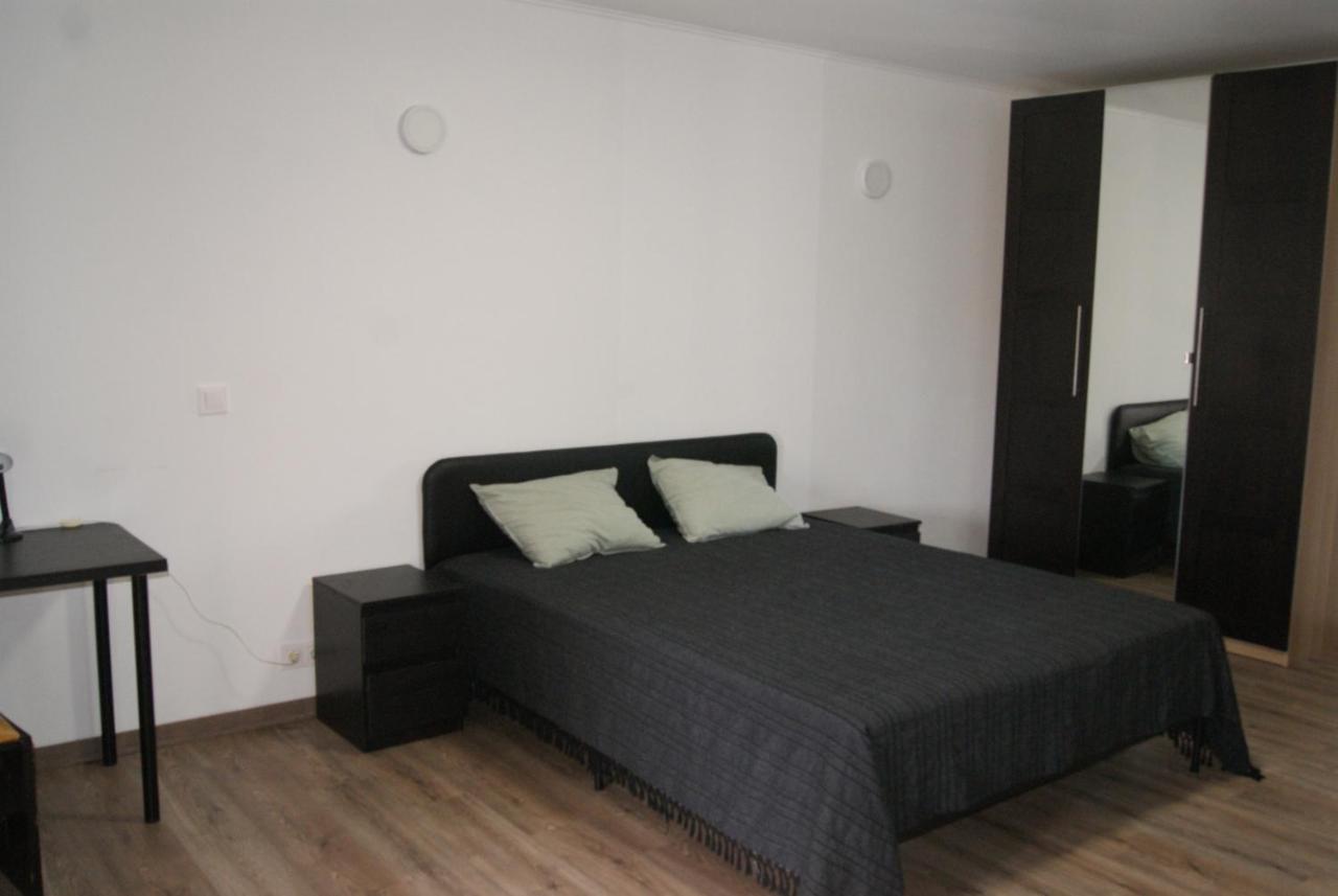 Apartamentos Praia Do Almoxarife Horta  Exterior foto