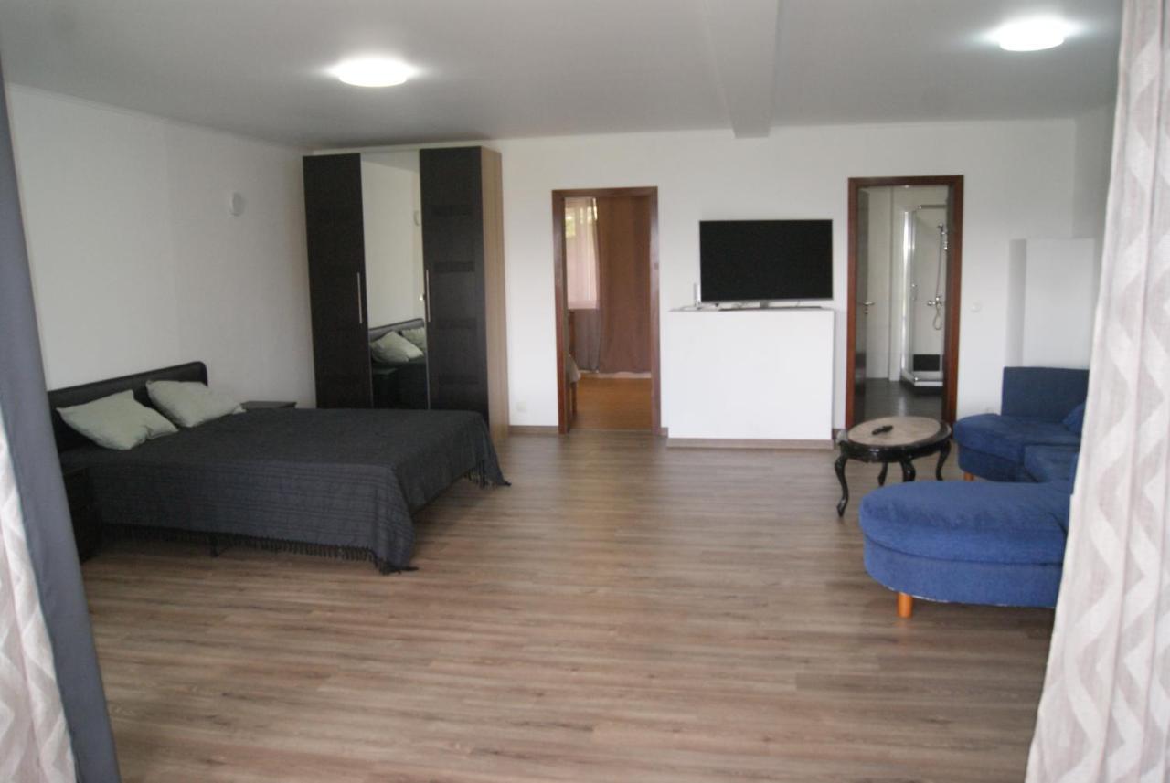 Apartamentos Praia Do Almoxarife Horta  Exterior foto